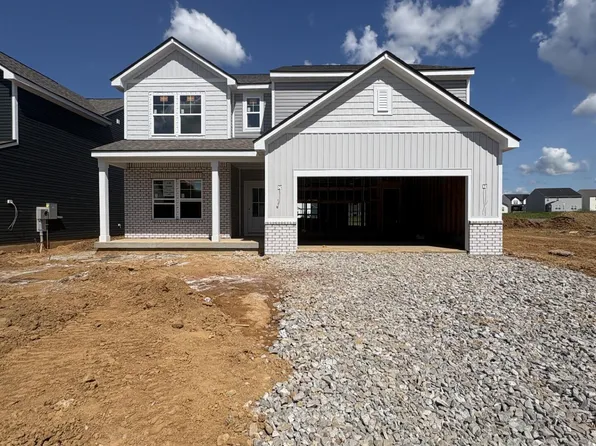 11715 Oriole Slough Ln, Louisville, KY 40229