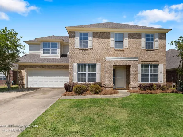 10429 Duncannon Trl, Montgomery, AL 36117