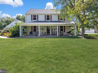 754 Meeting House Rd, Hockessin, DE 19707