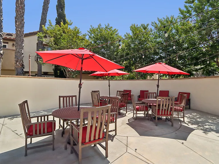 Villas at the Park — Photo 8