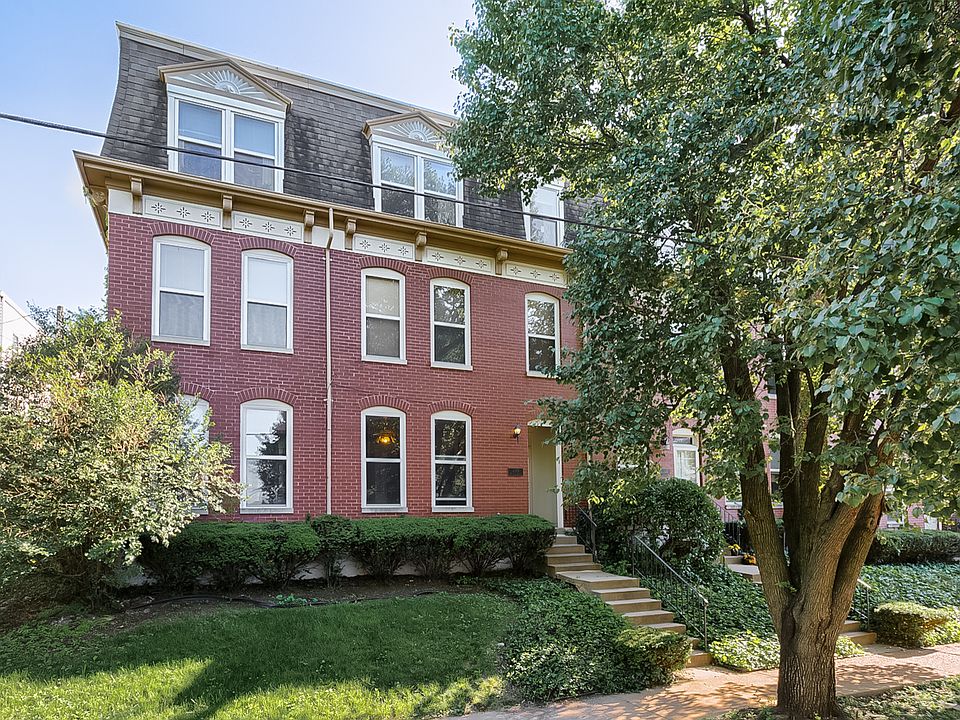 1st image of 2310 Rutger St #10E