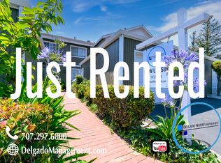 (Undisclosed Address), Benicia, CA 94510