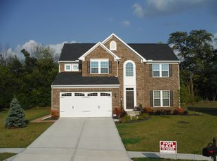 4121 Harr Ct, Dayton, OH 45431