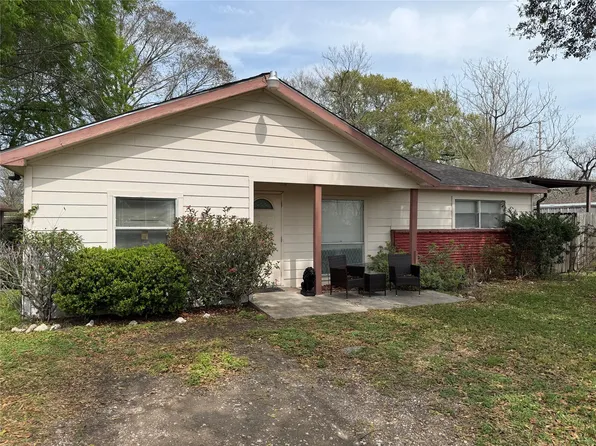 3627 Thistle St, Houston, TX 77047