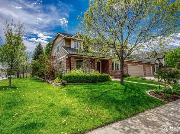 1056 E Roggen Way, Superior, CO 80027