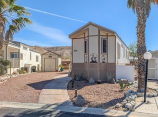 70200 Dillon Rd #406, Desert Hot Springs, CA 92241
