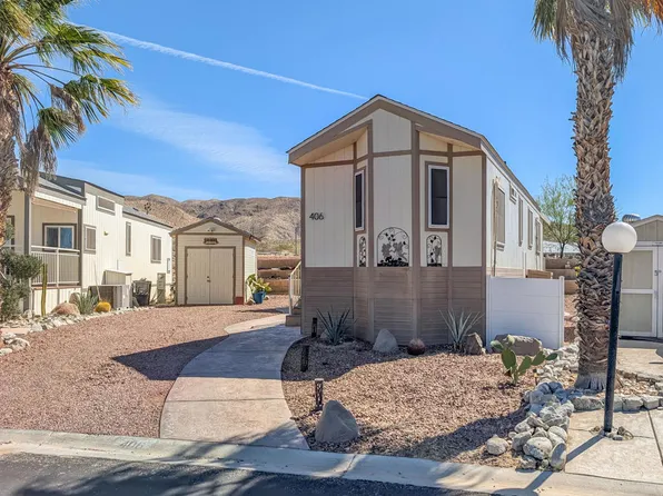 70200 Dillon Rd #406, Desert Hot Springs, CA 92241
