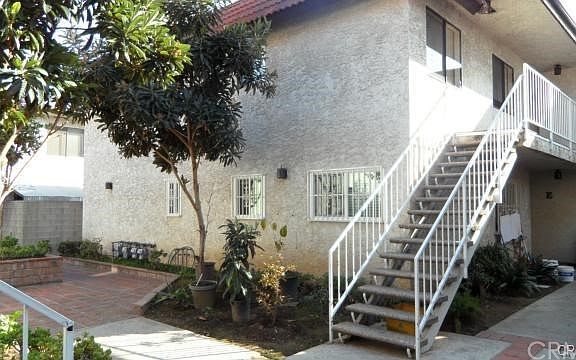 4th image of 1725 S San Gabriel Blvd APT J