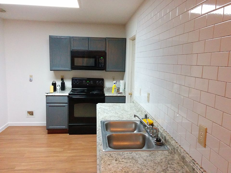 upgrades kitchen area