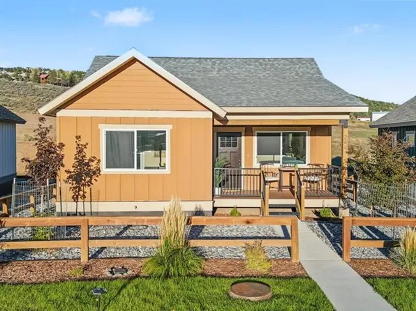 244 Redcliff Drive, Ridgway, CO 81432