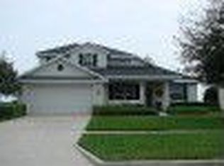 3898 Beacon Ridge Way, Clermont, FL 34711