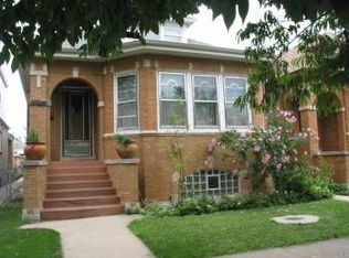 6111 S Kildare, Bolingbrook, IL 60629