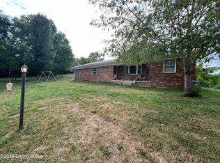 425 Sheep Pen Rd, Frankfort, KY 40601