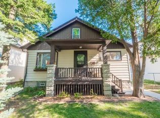 2106 E Vollmer Ave, Milwaukee, WI 53207