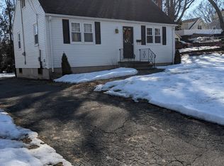 32 Highland Ter, New Britain, CT 06053