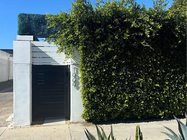 1009 Palms Blvd, Venice, CA 90291