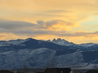 230 Sunrise Ct, Sheridan, WY 82801