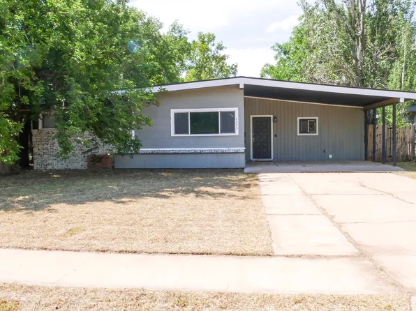 4403 44th St, Lubbock, TX 79414