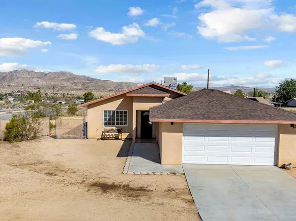 61714 Alta Mesa Dr, Joshua Tree, CA 92252