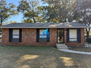 4536 Gardiner Dr, Columbus, GA 31907