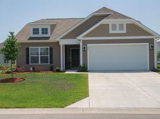 424 Whipple Run Loop, Myrtle Beach, SC 29588