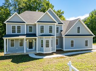 17 Broad Meadow Rd, Colchester, CT 06415