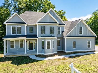17 Broad Meadow Rd, Colchester, CT, 06415