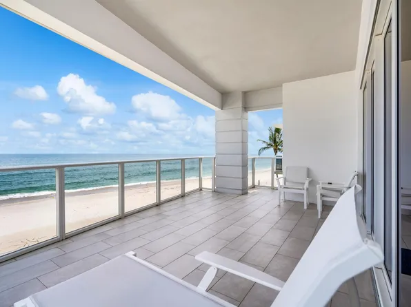 1200 Hillsboro Mile #1305, Hillsboro Beach, FL 33062