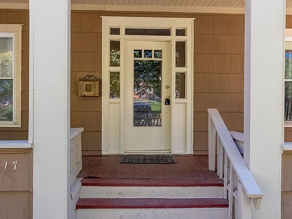 4th image of 1717 William St