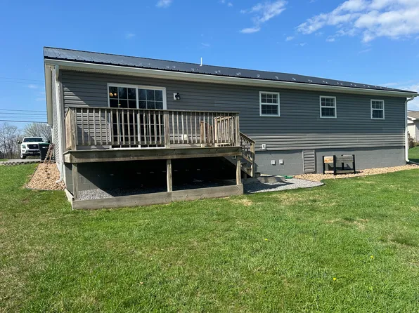 (undisclosed Address), Greencastle, PA 17225