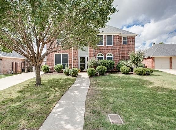 2nd image of 6404 High Brook Dr