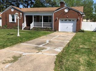 417 Hartsdale Rd, Virginia Beach, VA 23462