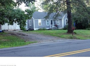 443 Waldoboro Rd, Bremen, ME 04551