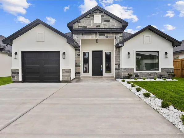 3701 Diamondhead St, McAllen, TX 78504