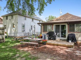 5509 145th St N, Hugo, MN 55038