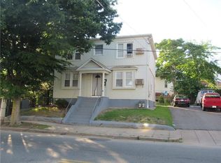 172 Pocasset Ave, Providence, RI 02909
