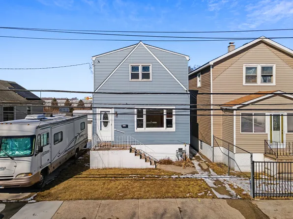 2829 E 138th Pl, Burnham, IL 60633