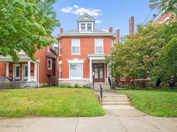 1040 Everett Ave, Louisville, KY 40204