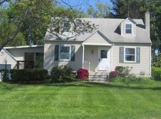 43 Schoolhouse Ln, Poughkeepsie, NY 12603