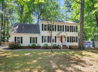 113 Pintail Trce, Williamsburg, VA 23188