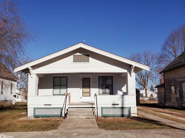 114 W 2nd St, Harcourt, IA 50544