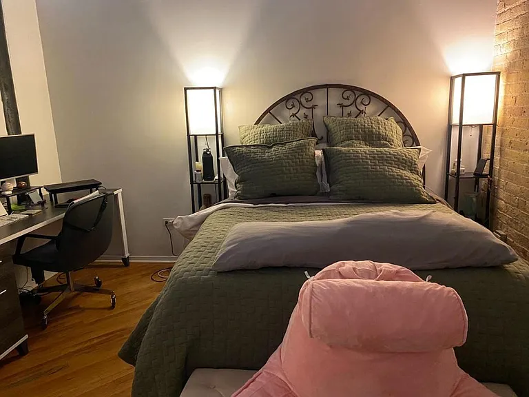 226 N Clinton St #110 — Photo 9