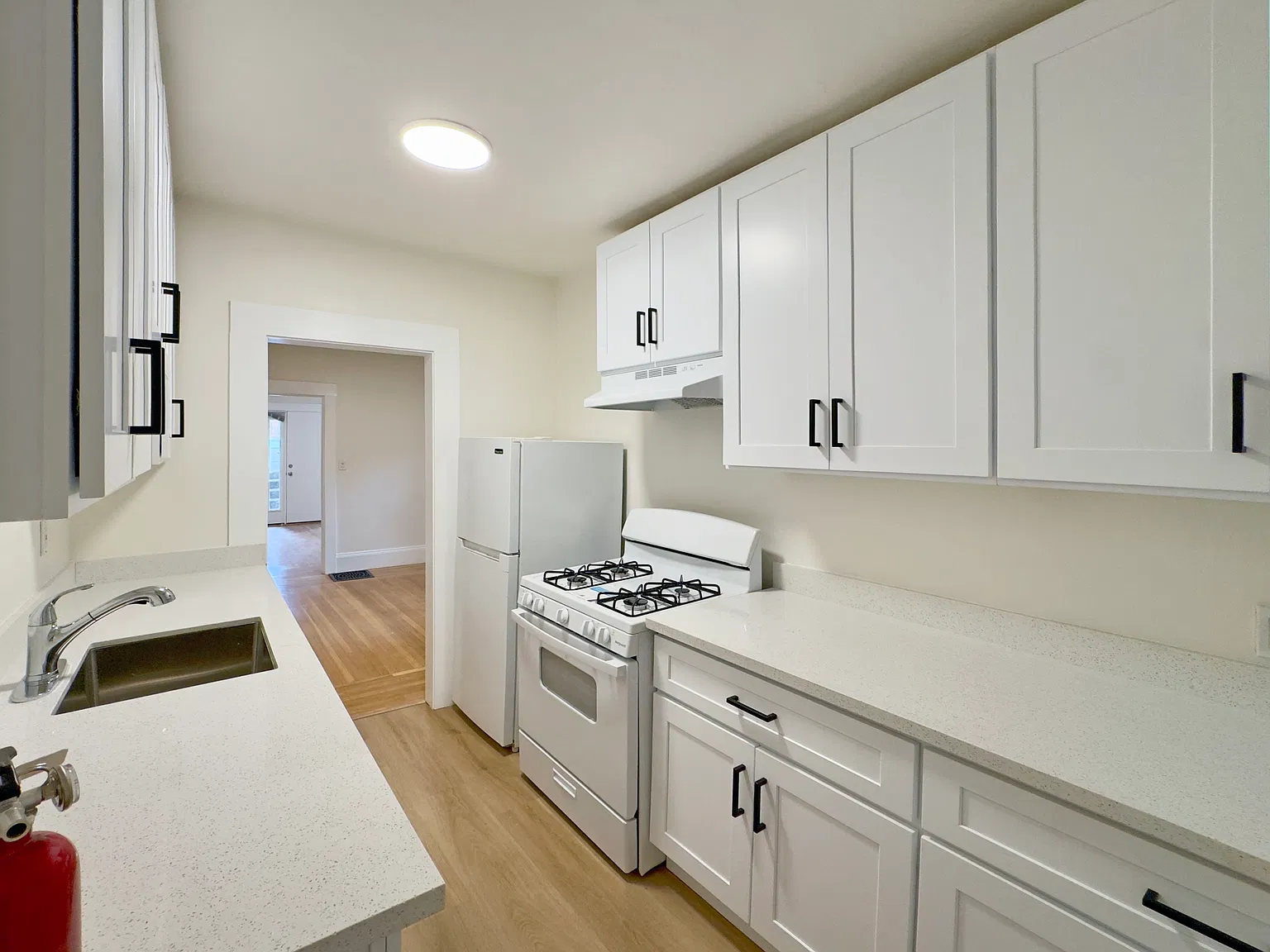 1 bed, 700 sqft, $2,795 — Photo 4