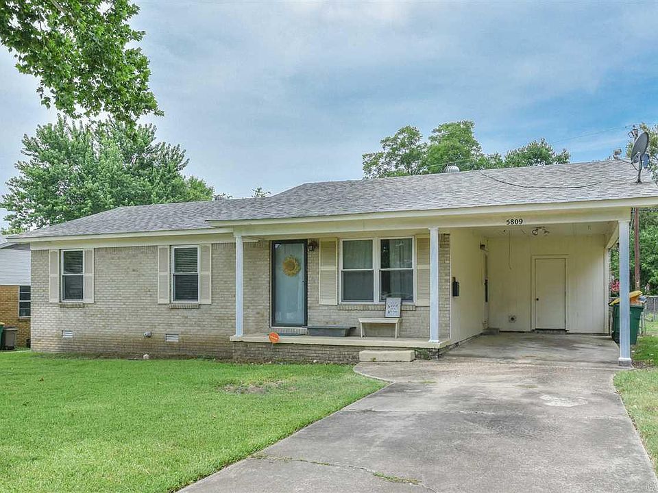 1st image of 5809 Del Prado Dr