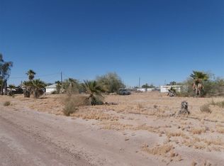 8665 S 2nd Ave, Wellton, AZ 85356