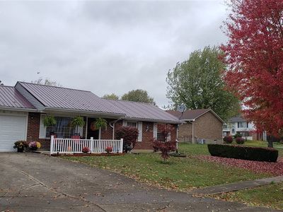 1495 Spruce Ct, Radcliff, KY, 40160