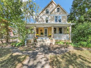 1120 W Church St, Champaign, IL 61821