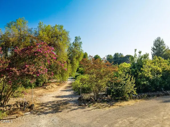 0 Grand Ave, Ojai, CA 93023