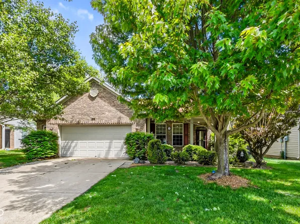 7917 Hosta Dr, Camby, IN 46113
