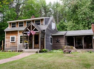 315 Rush Rd, Henniker, NH 03242